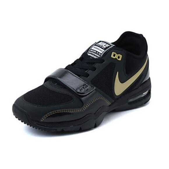 NIKE Women's Air Max Trainer One Sneakers - Size 8.5 - Picture 1 of 7